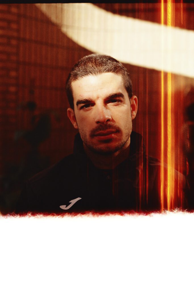 fotografía analógica