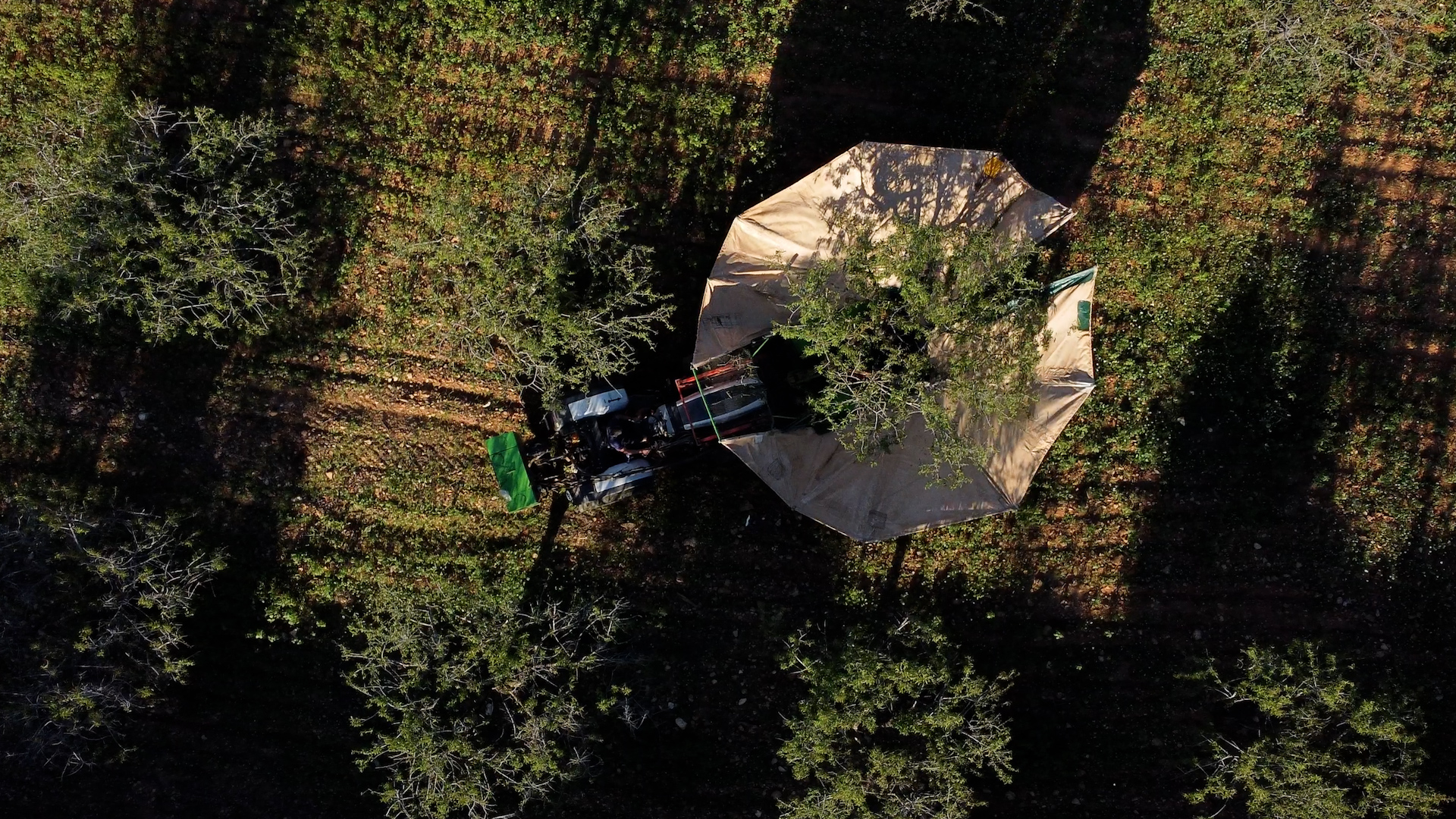 video corporativo industria barcelona