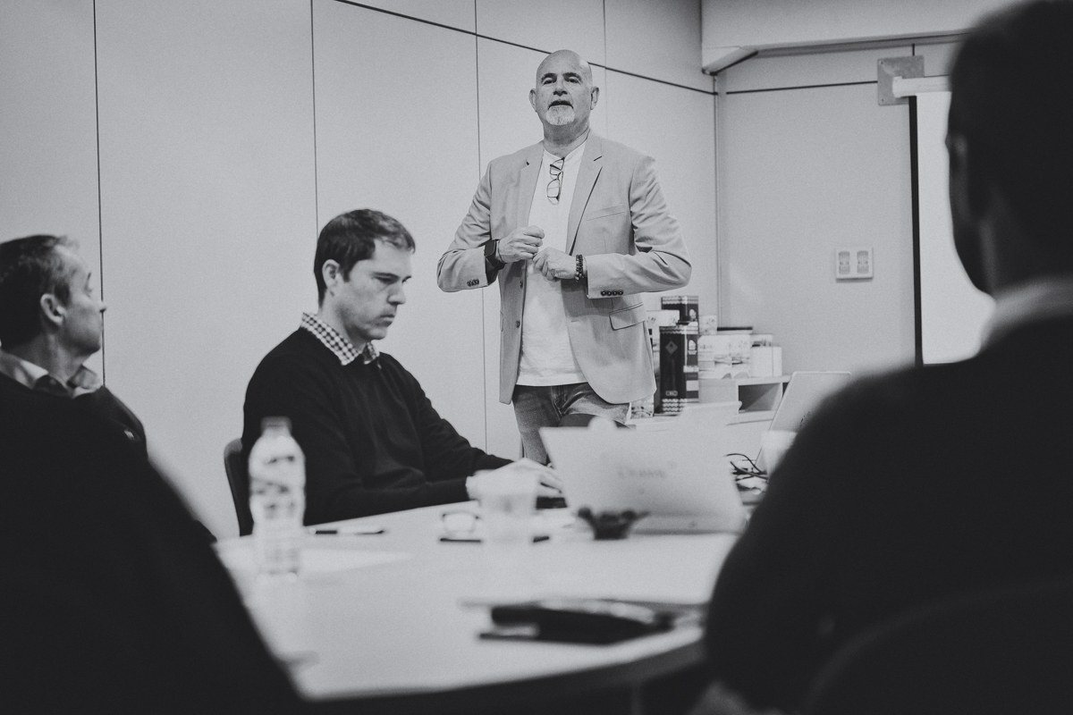 video corporativo barcelona