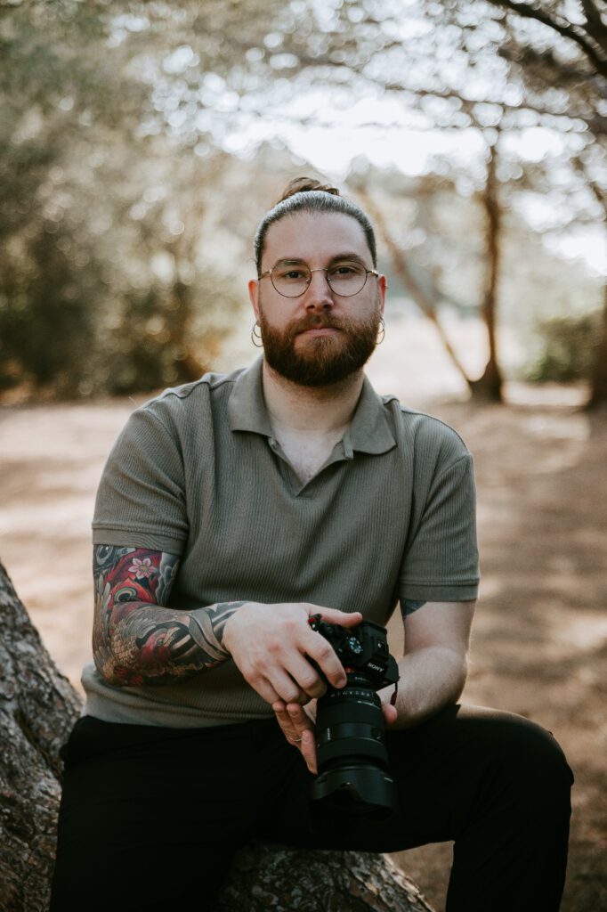 marc grifo filmmaker